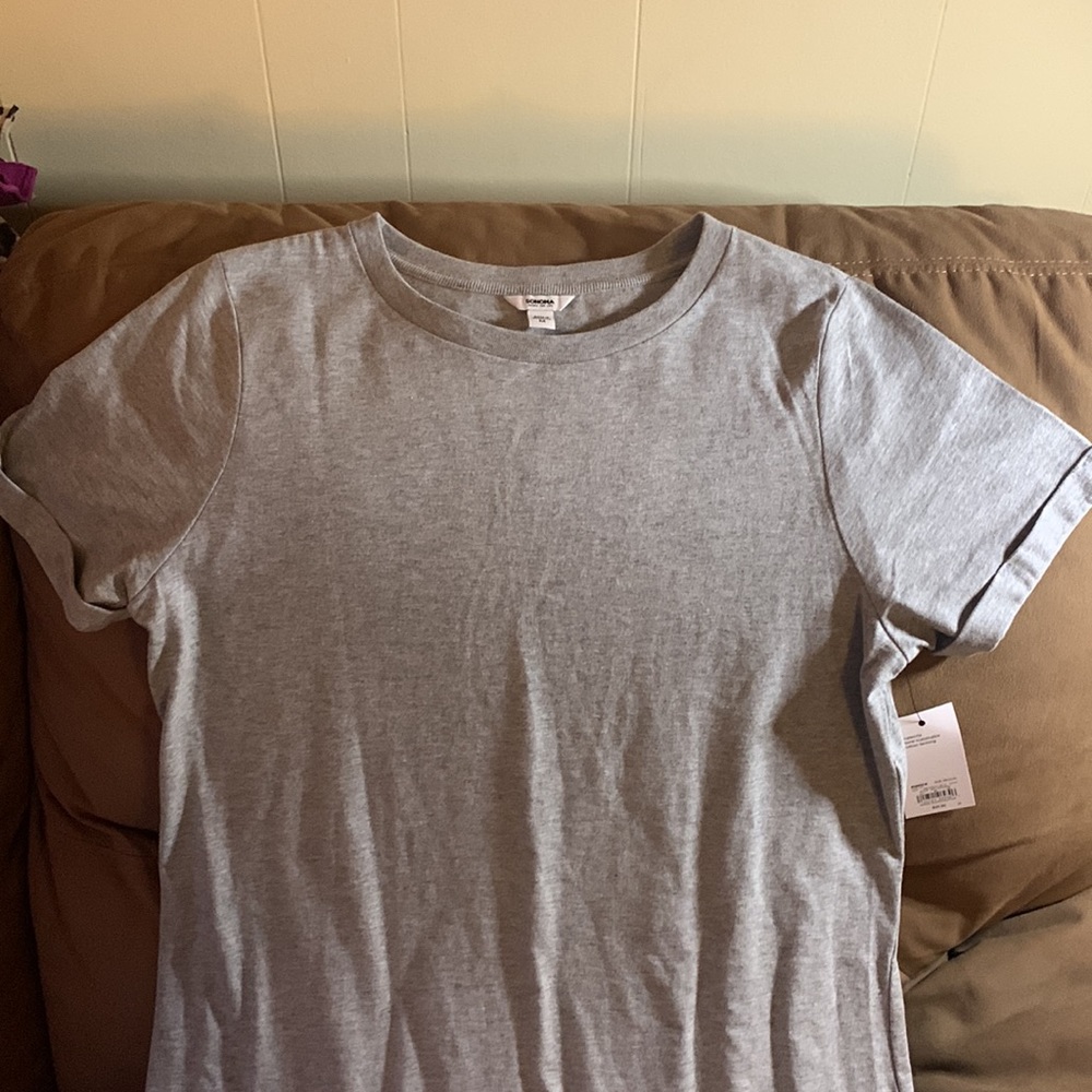 Sonoma T-shirt Dress • Size Medium • NWT - Picture 2 of 4
